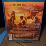 Blu-ray Cabin Fever 2 σφραγισμένο