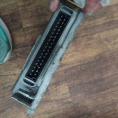 Computer ECU Citroen ZX 1.6i 1996 used