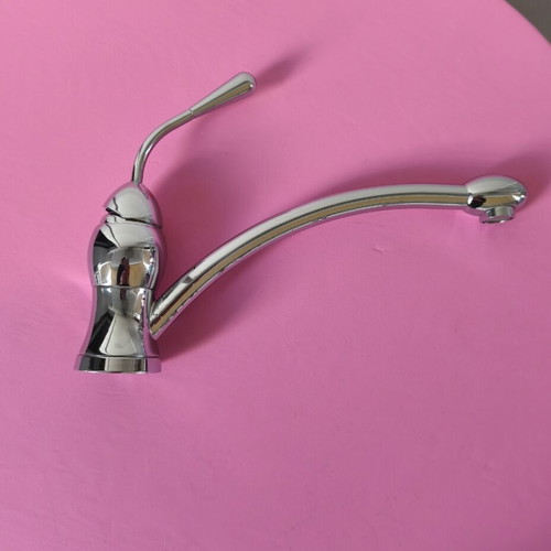 Aegean kitchen faucet new with complete installation set