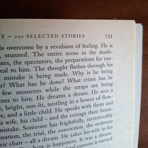 O Henry 100 Selected Stories book new, English