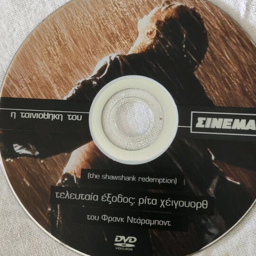 DVD movies like new, pack of 9