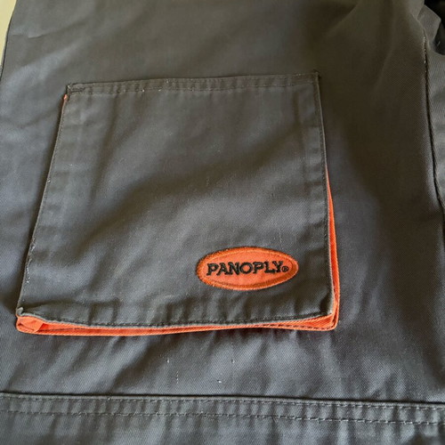 Panoply Workwear Size L Like New