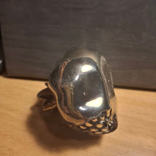 Sterling Silver Decorative Pomegranate like new, 925 purity