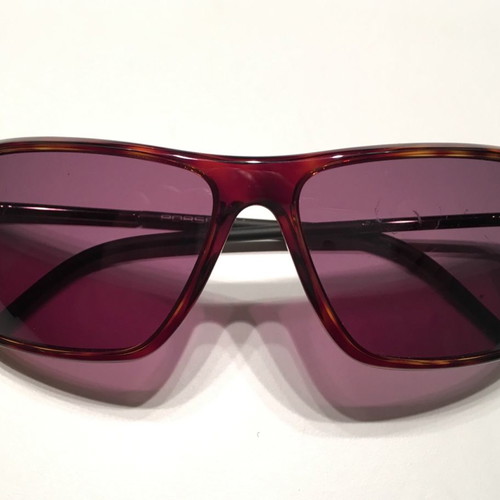 Porsche Design sunglasses used, in very good condition