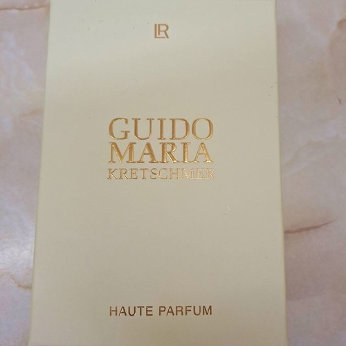 Guido Maria Kretschmer Eau de Parfum 50 ml new