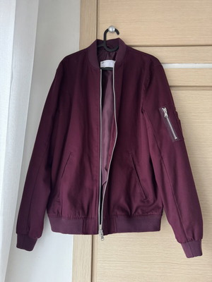 Asos Design Jacket μεταχειρισμένο, μέγεθος S