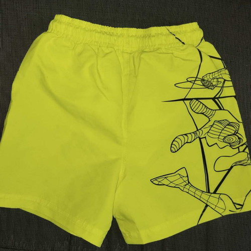 Boys' swim shorts age 8 like new, unworn