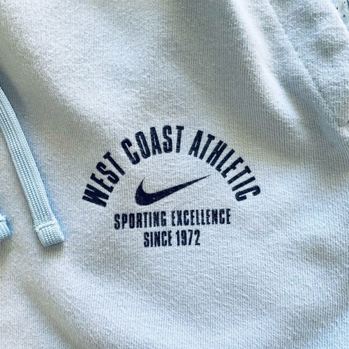 Nike mini skirt size xs like new
