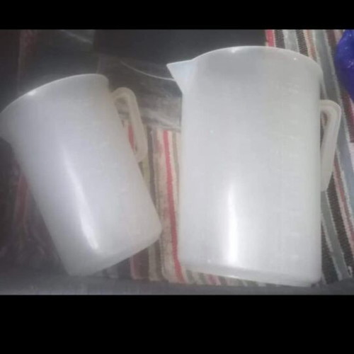 Pastry equipment like new, various baking utensils