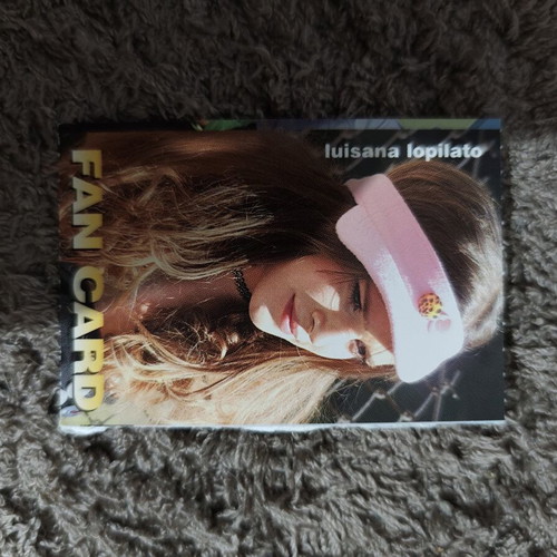 Rebelde Way Collection used with cards, stickers, magazines, DVDs