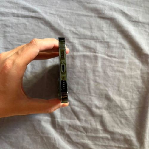 Apple iPhone 13 Pro Max 256GB, green, dual SIM