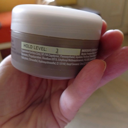 Wella Professionals EIMI Grip Cream 75 ml new