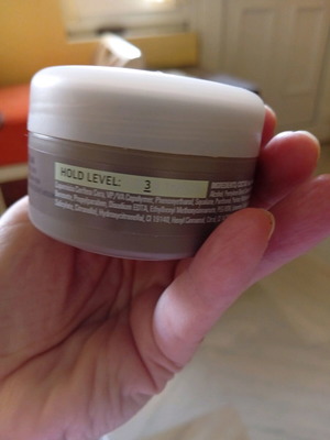 Wella Professionals EIMI Grip Cream 75 ml new