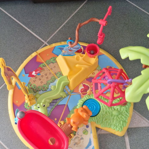 Mouse Trap game like new