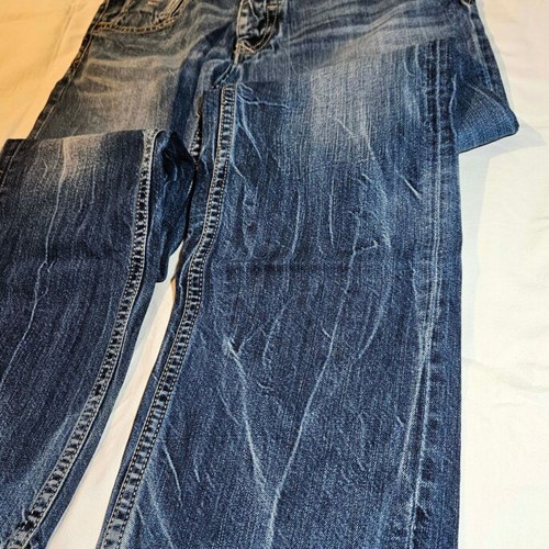 Hilfiger Denim men's jeans, size M