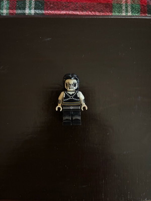 Lego figure like new