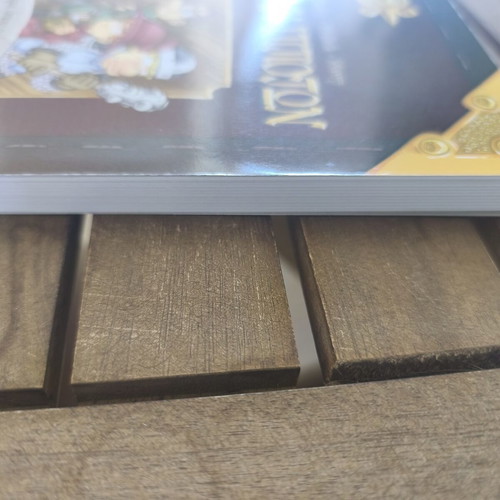 The School of Knights book game, Kaissa Games