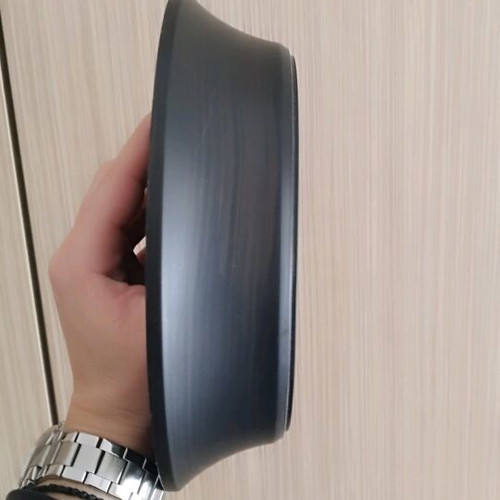Analog wall clock like new