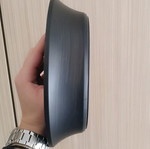 Analog wall clock like new