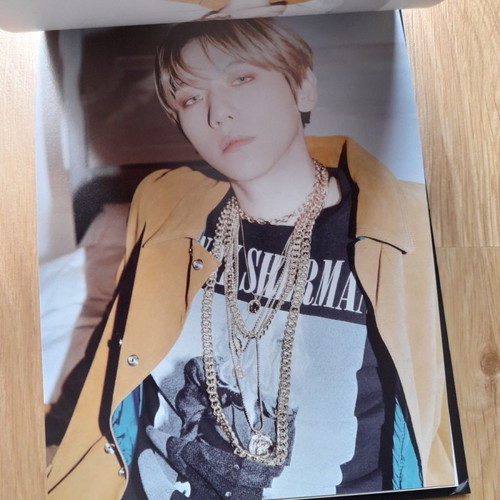 Exo Dont Mess Up My Tempo 5th Album Andante Version