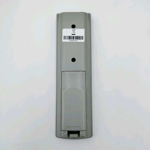 Pioneer VXX3216 DVD remote control used, with minor signs of use