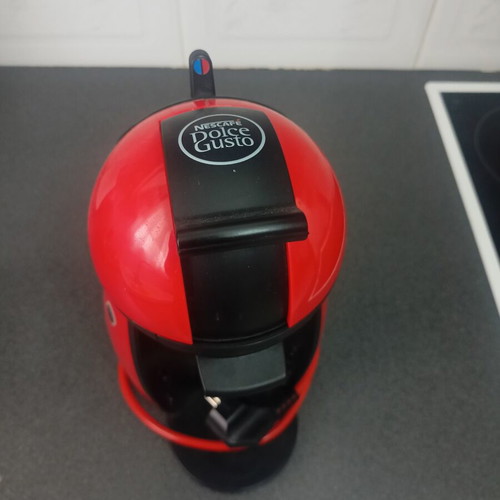 Dolce Gusto Espresso Machine like new