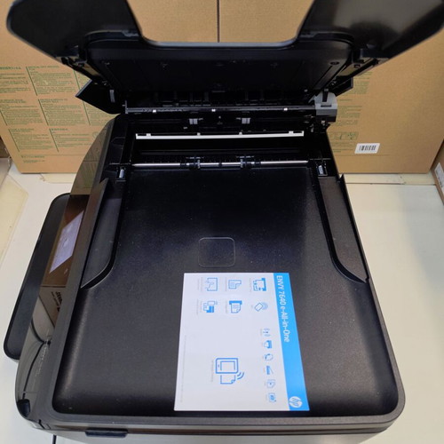 HP Envy 7640 e-All-in-One multifunction printer