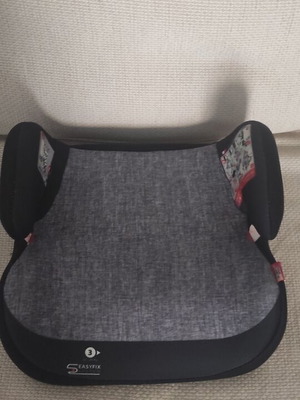 Booster car seat Isofix 22-36 kg