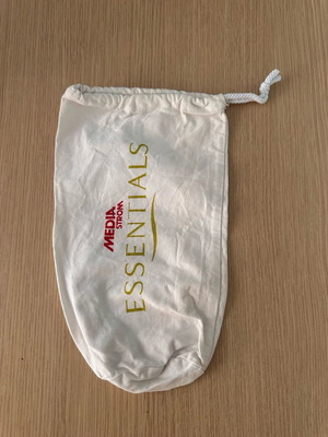 Dustbag Pouch new