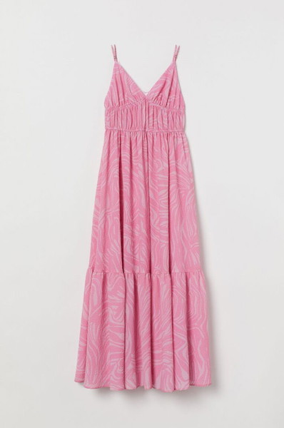 Καινούριο φόρεμα h&m