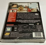 Shaolin Soccer DVD new, sealed