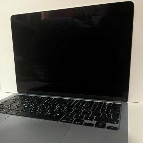Apple MacBook Air 13" M4 (2025) 16GB RAM 512GB Sky Blue