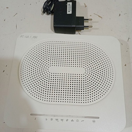 Technicolor TG789vac V2 Router like new, VDSL2 Ethernet