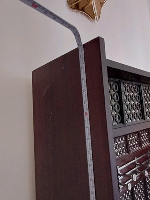 Entrance furniture portmanto used with shelves, cabinet and umbrella stand