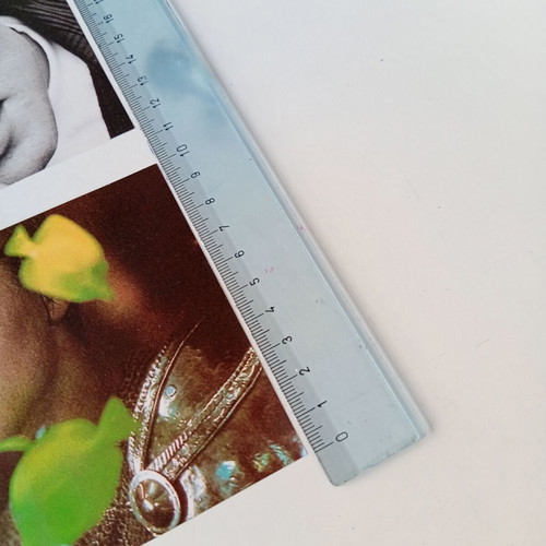 Leonardo Di Caprio cards set of 2, new