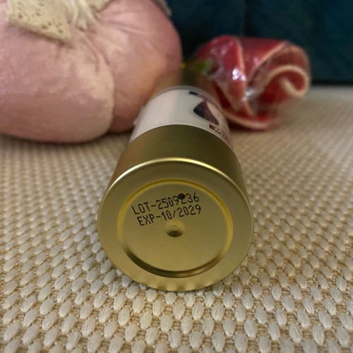 Eye and Lip Area Cream 30ml new