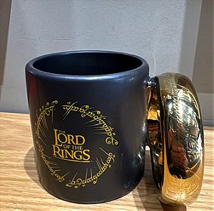 Συλλεκτική κούπα Lord of the Rings