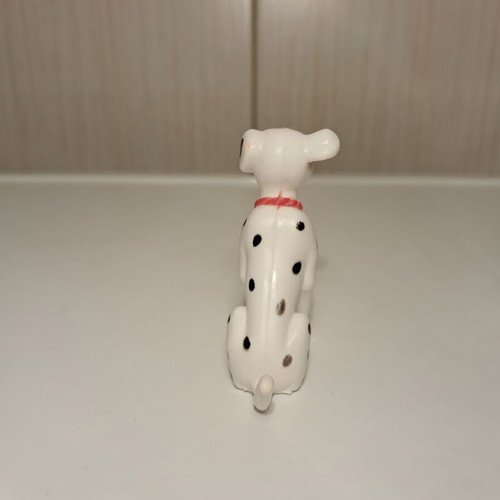 Miniature Dog from 101 Dalmatians like new