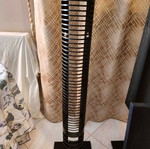 Metal CD case 50 slots used