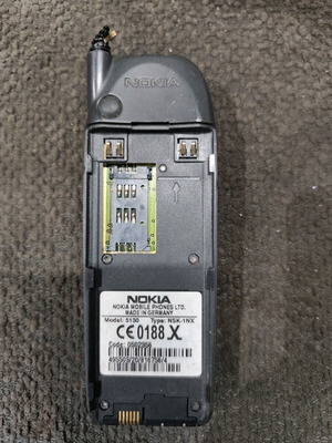 Nokia 5130 used