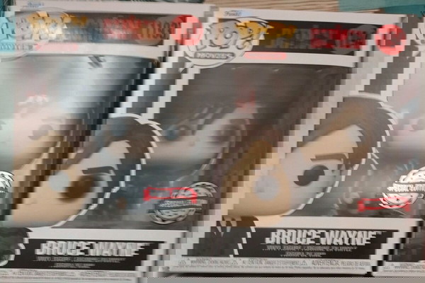 funko pop