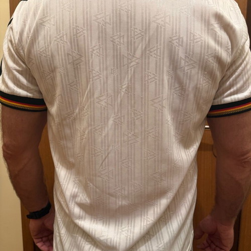 Adidas Germany 1990 World Cup Jersey like new