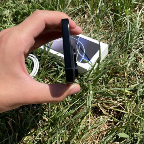 iPhone 16 Pro 512GB, mint condition