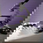  Μικροσκόπιο microscope ΟΛΟΚΑΊΝΟΥΡΙΟ του κουτιού.