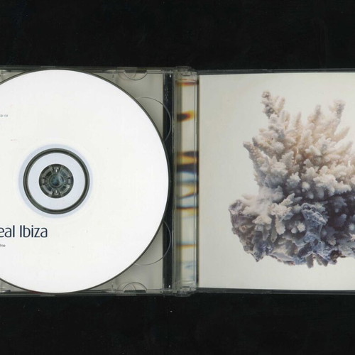 Real Ibiza 2CD 1998 used, electronic music
