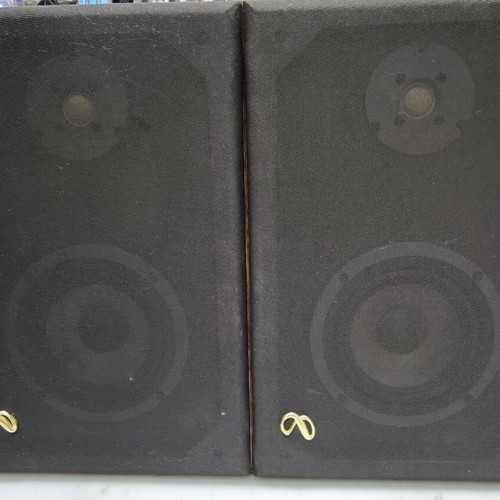 Infinity RS 9 speakers used, very good condition
