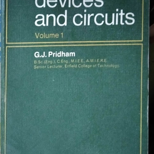 Electronic devices and circuits in good condition