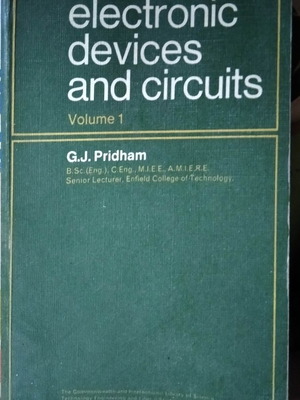 Electronic devices and circuits in good condition