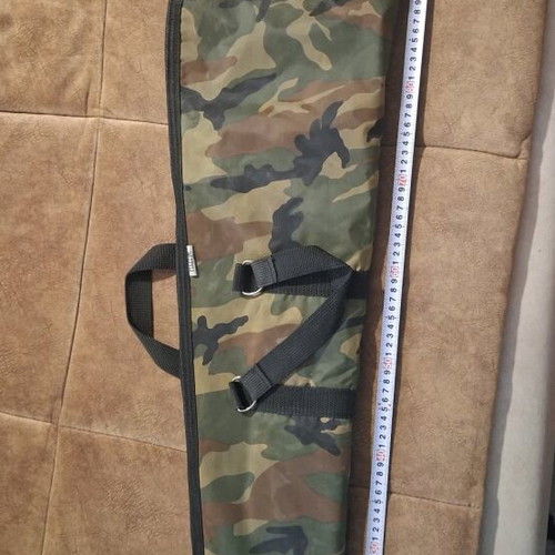 Gun case used in good condition