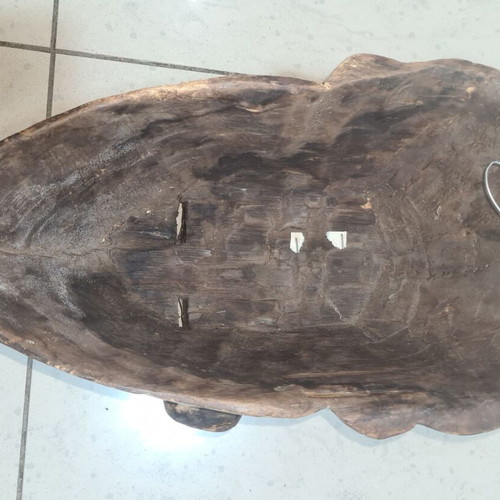 African Punu mask from Gabon new